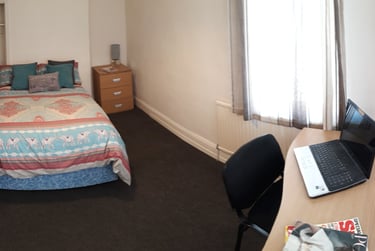 4 bed house, Granville road, Near university, Middlesbrough, TS13PQ - Image 5